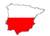 DESGUACES ROZA - Polski